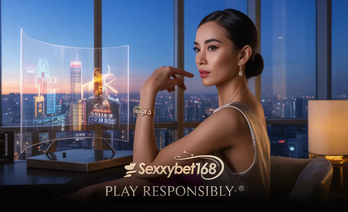 SEXXYBET168 เว็บตรงบาคาร่าออนไลน์อันดับหนึ่งของไทย ระบบฝาก-ถอนอัตโนมัติ